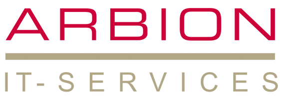 ARBION IT-Services - Ihre IT-Abteilung im Norden